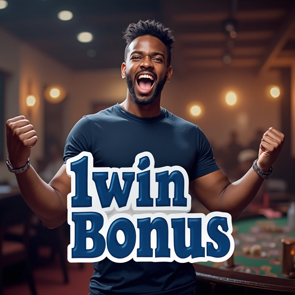1win 