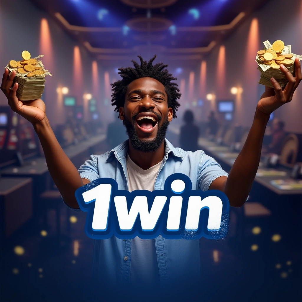 1win bonus